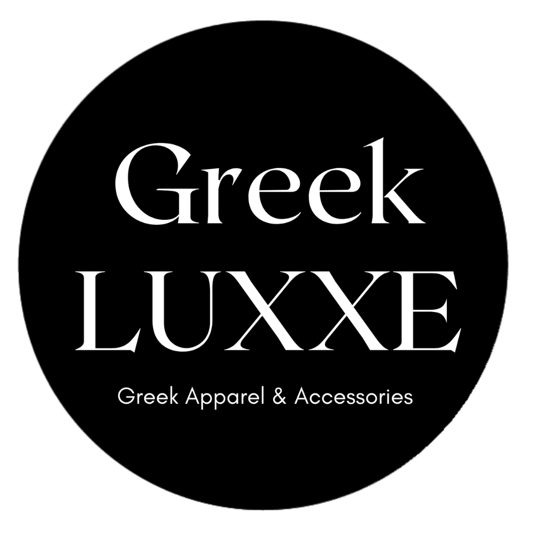 ZETA – Greek Luxxe